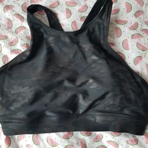 Forever 21 Sports Bra